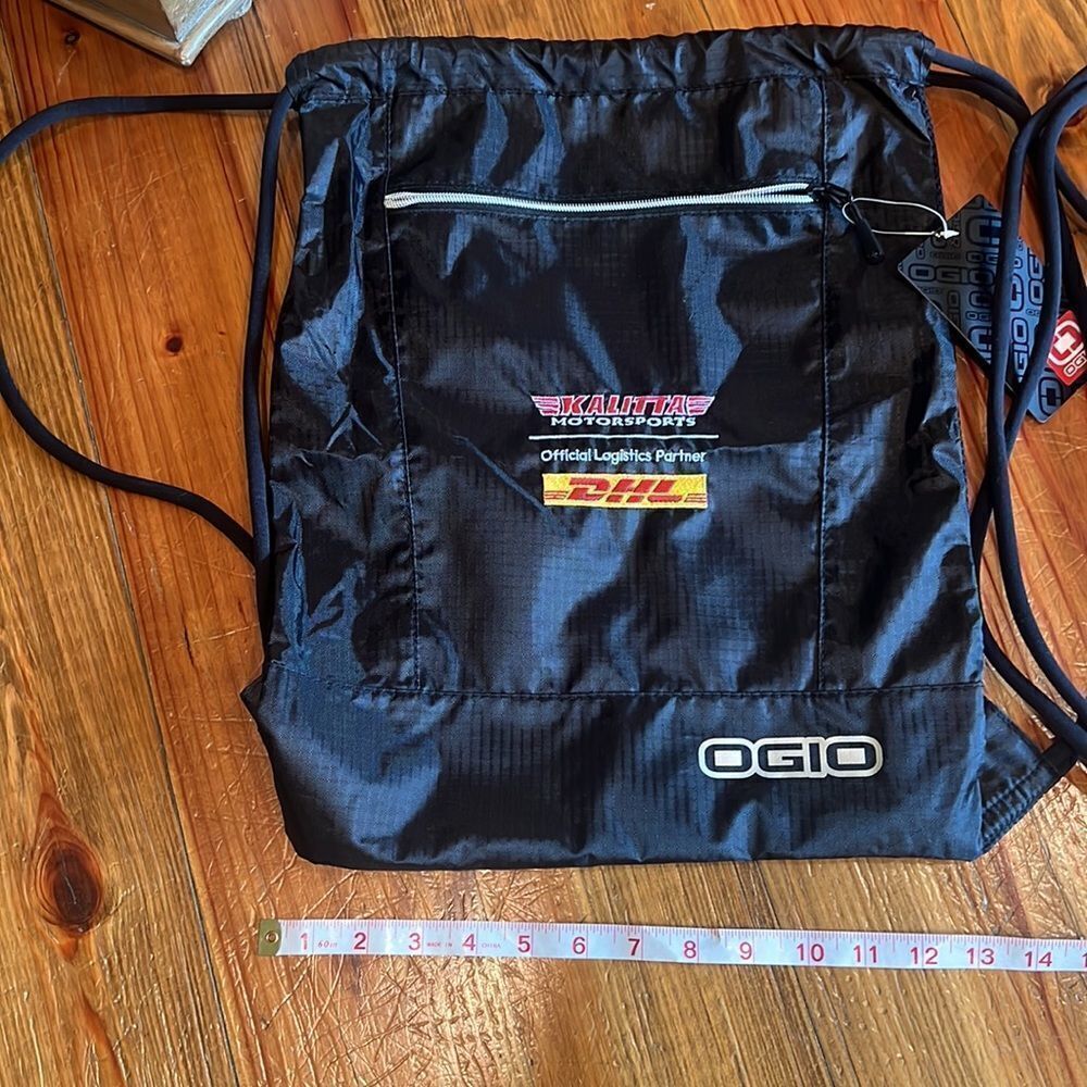 OGIO Drawstring Bag - Picture 8 of 10